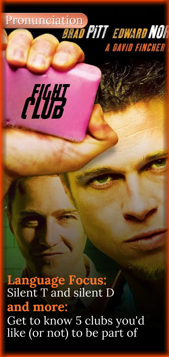 General Pronunciation (2)