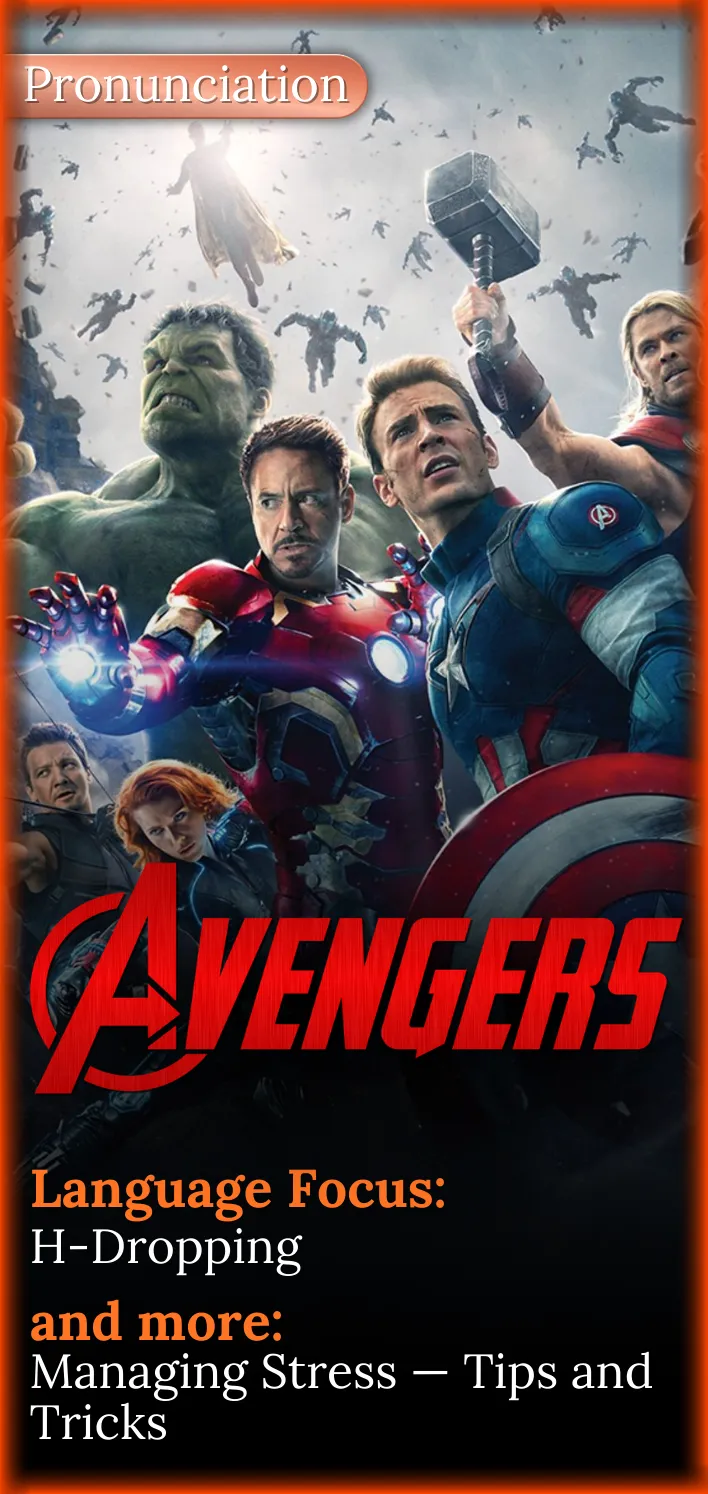 General Pronunciation (2)