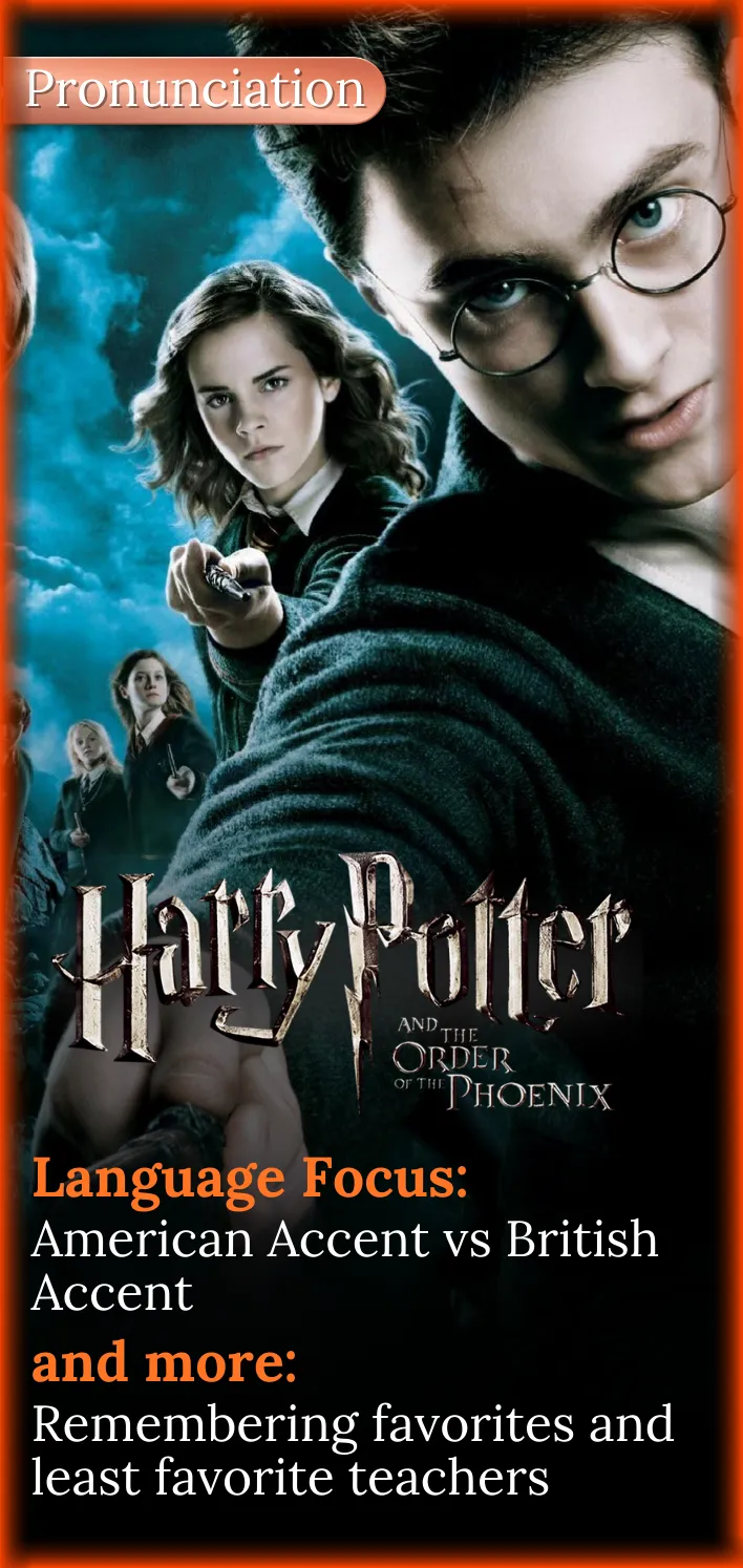 General Pronunciation