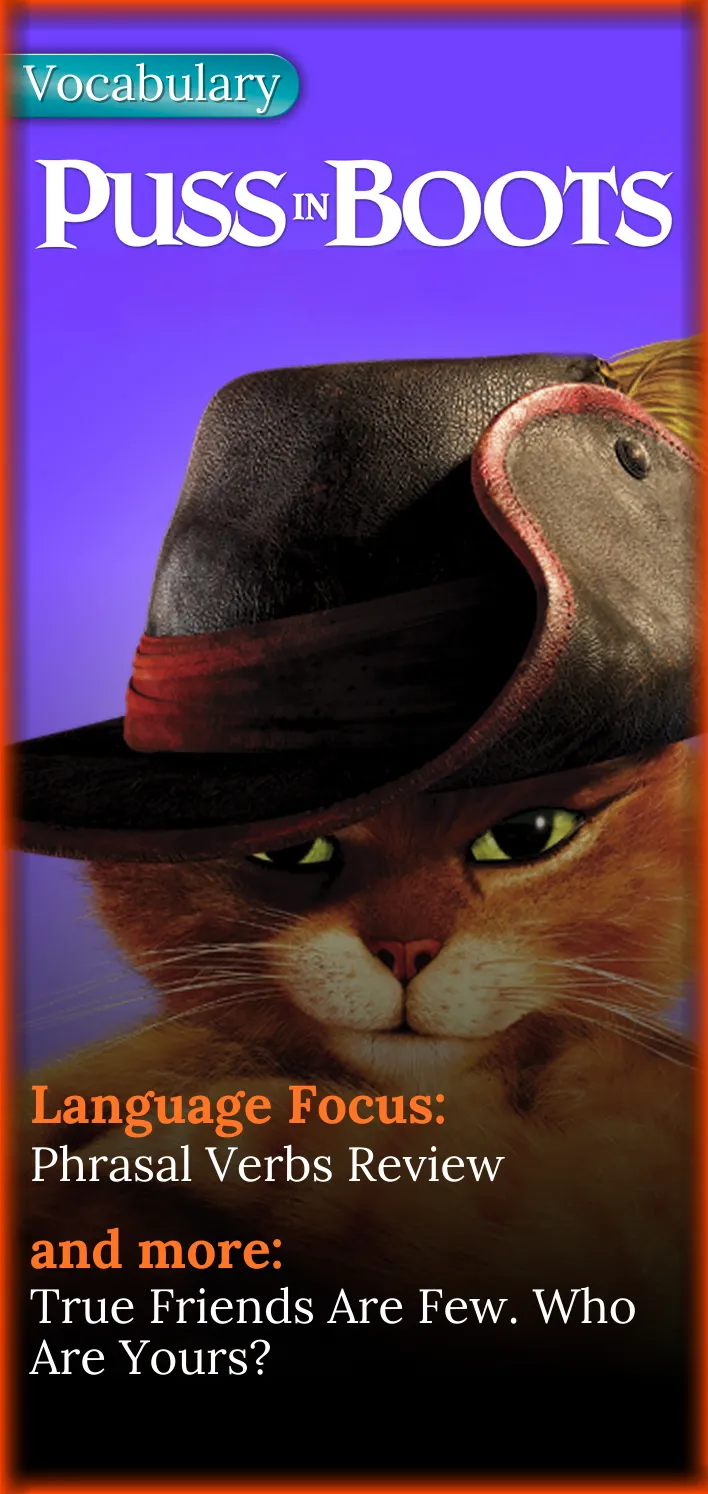 General Vocabulary (2)