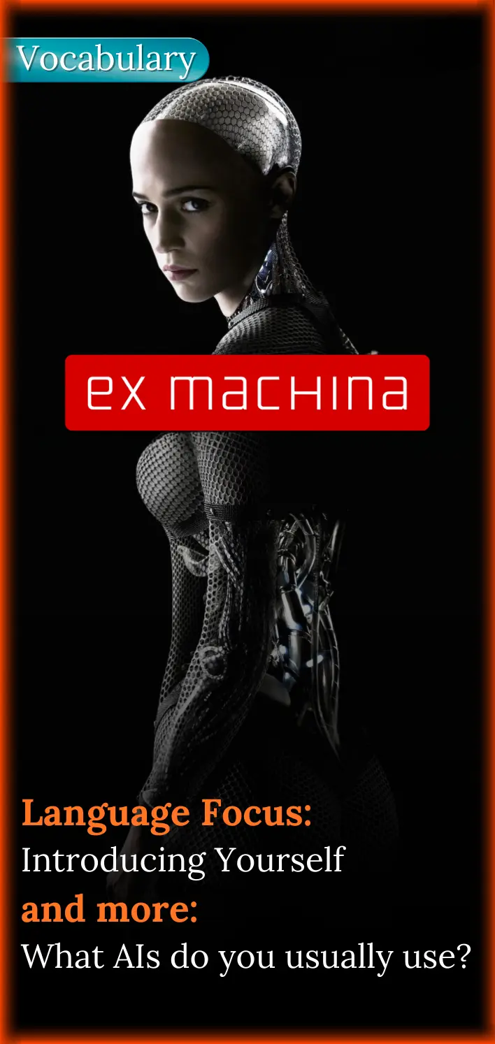 General Vocabulary (2)